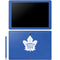 NHL Toronto Maple Leafs Color Pop Galaxy Book 12in Skin
